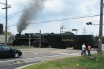 Nickel Plate Road 765
